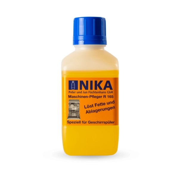 NIKAR165Maschinenpfleger500ml-