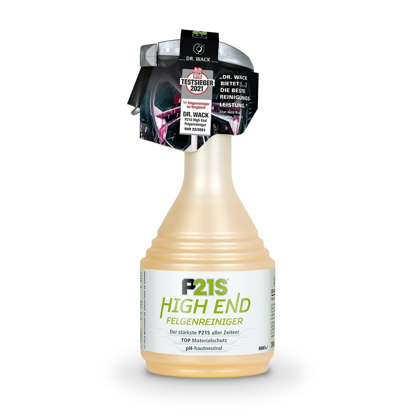 P21SHighEndFelgenreiniger750ml