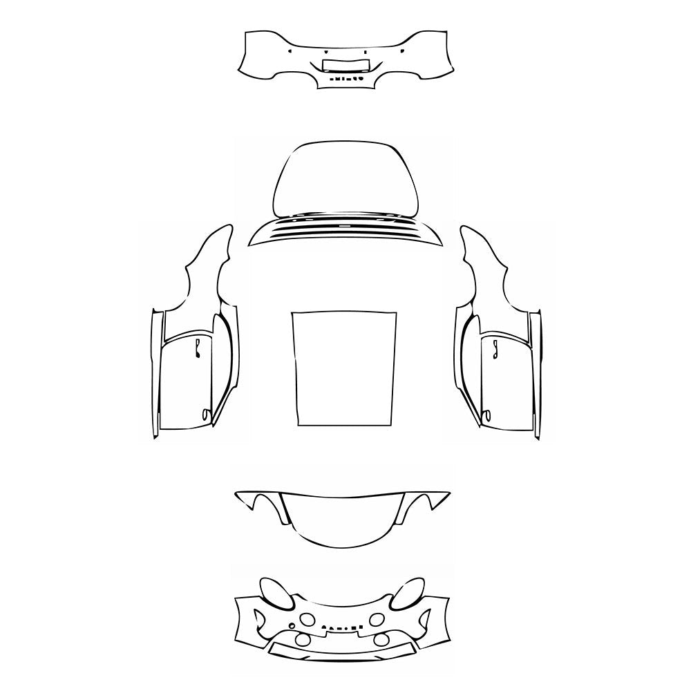 PassgenaueLackschutzfolienPPFAlpineA110S2020