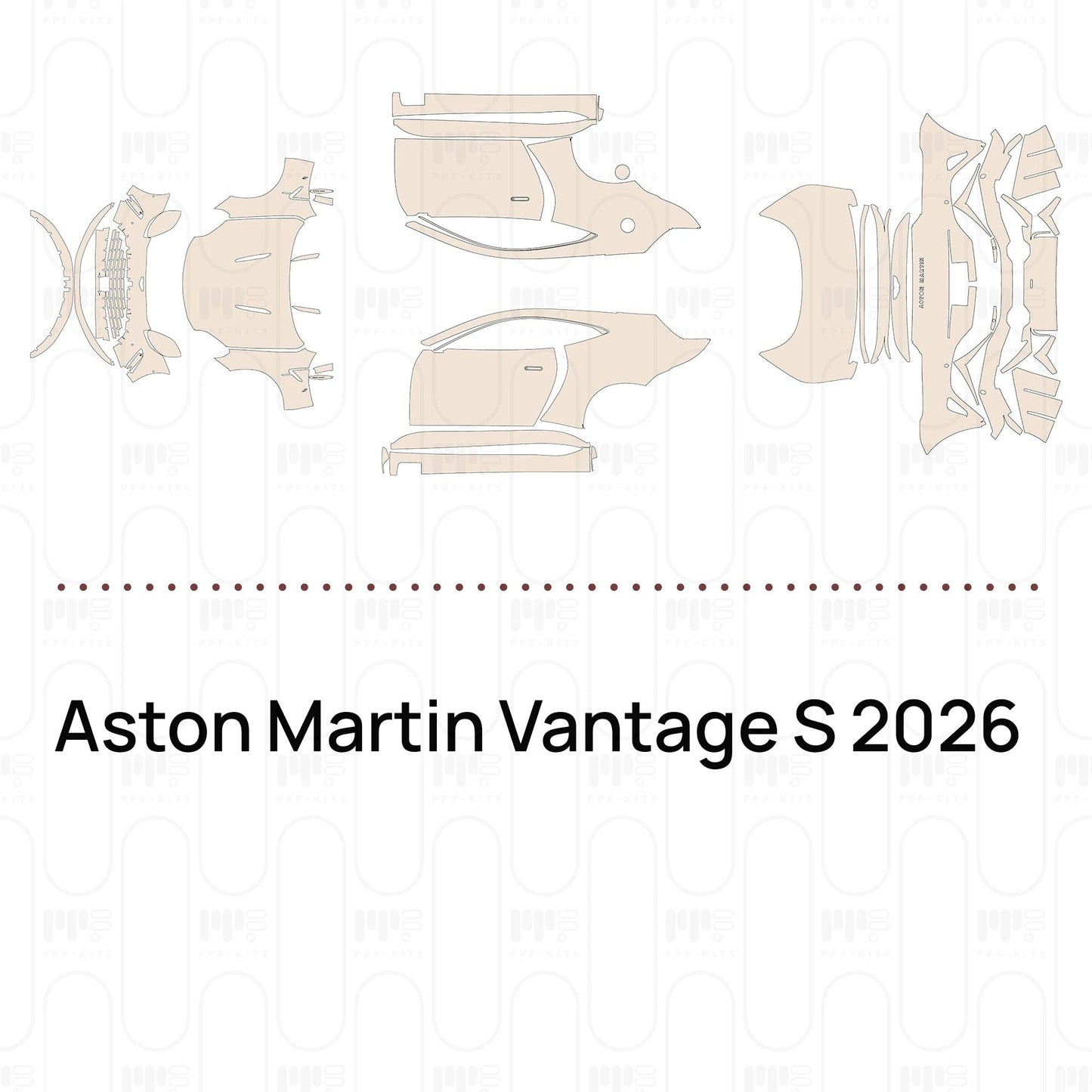 Pre-CutPPFAstonMartinVantageS2026