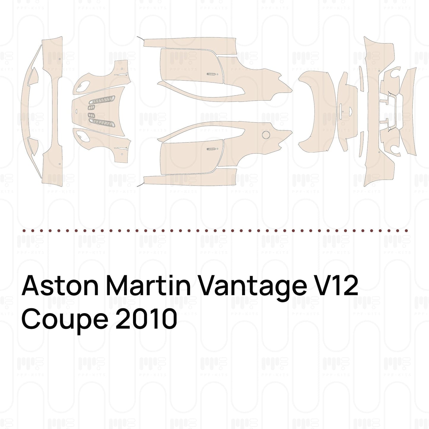 Pre-CutPPFAstonMartinVantageV12Coupe2010