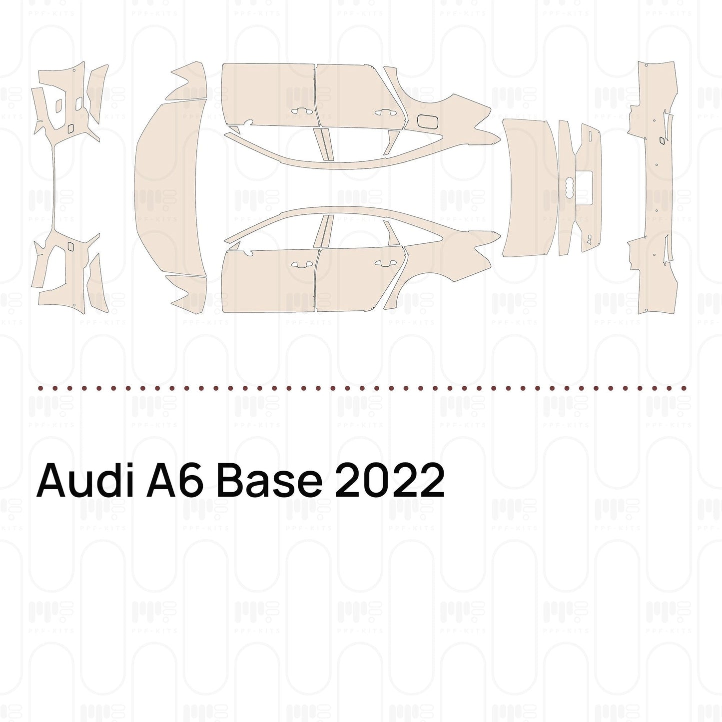 Pre-CutPPFAudiA6Base2022