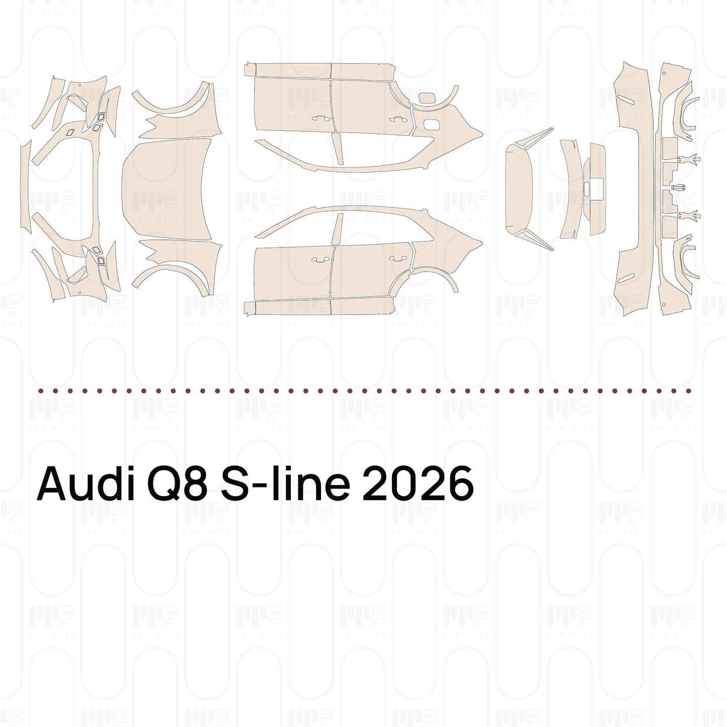 Pre-CutPPFAudiQ8S-line2026