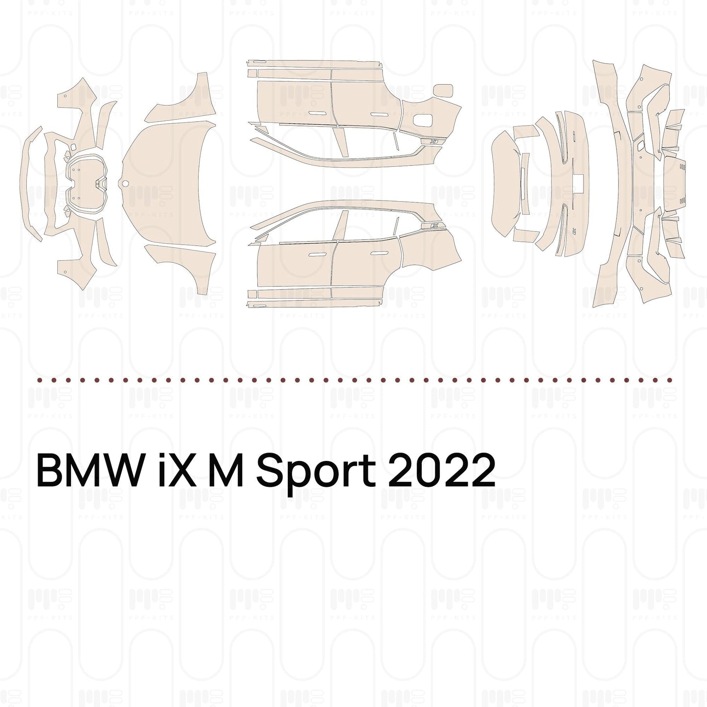 Pre-CutPPFBMWiXMSport2022