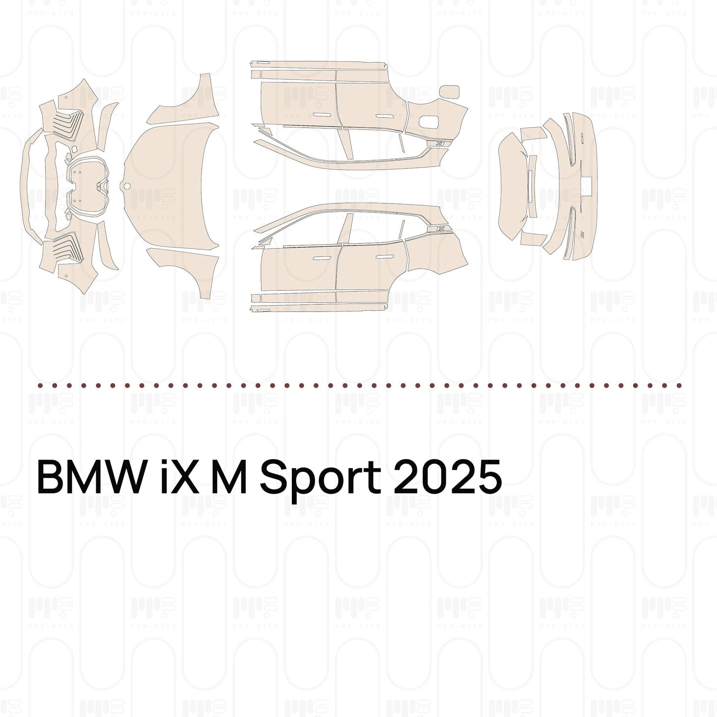 Pre-CutPPFBMWiXMSport2025