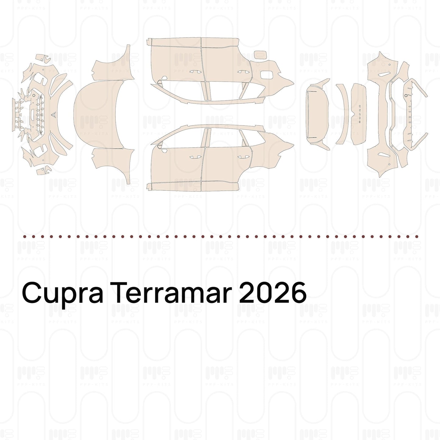 Pre-CutPPFCupraTerramar2026