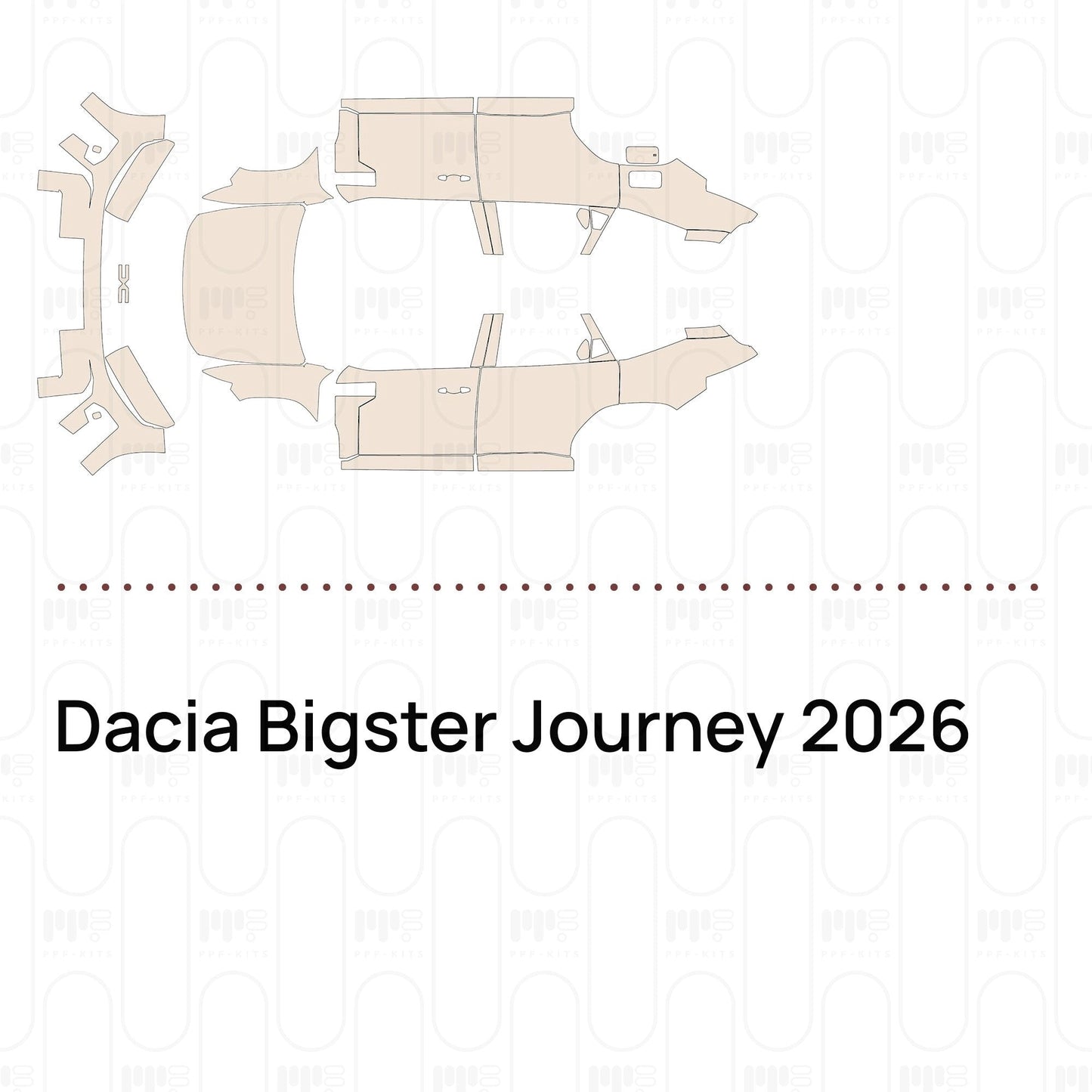Pre-CutPPFDaciaBigsterJourney2026