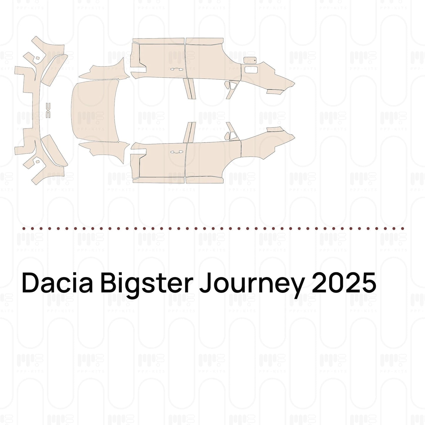 Pre-CutPPFDaciaBigsterJourney2025