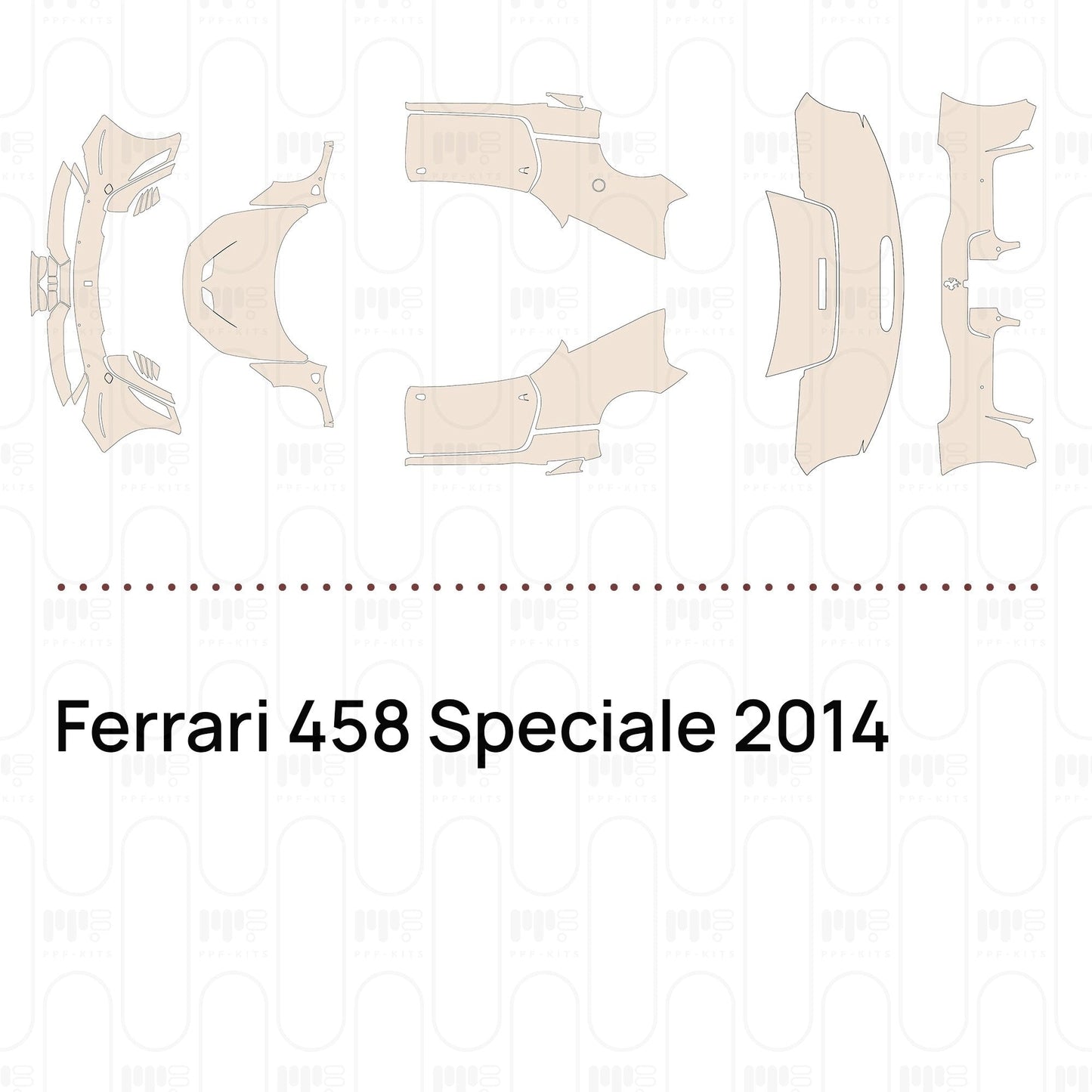 Pre-CutPPFFerrari458Speciale2014