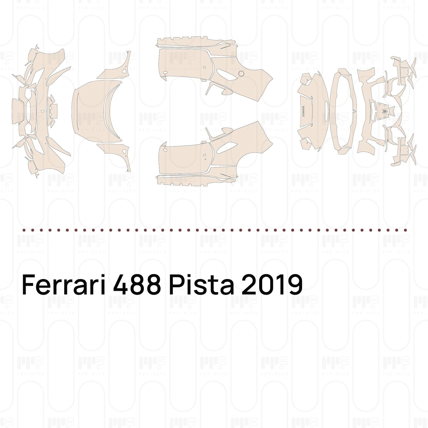 Pre-CutPPFFerrari488Pista2019