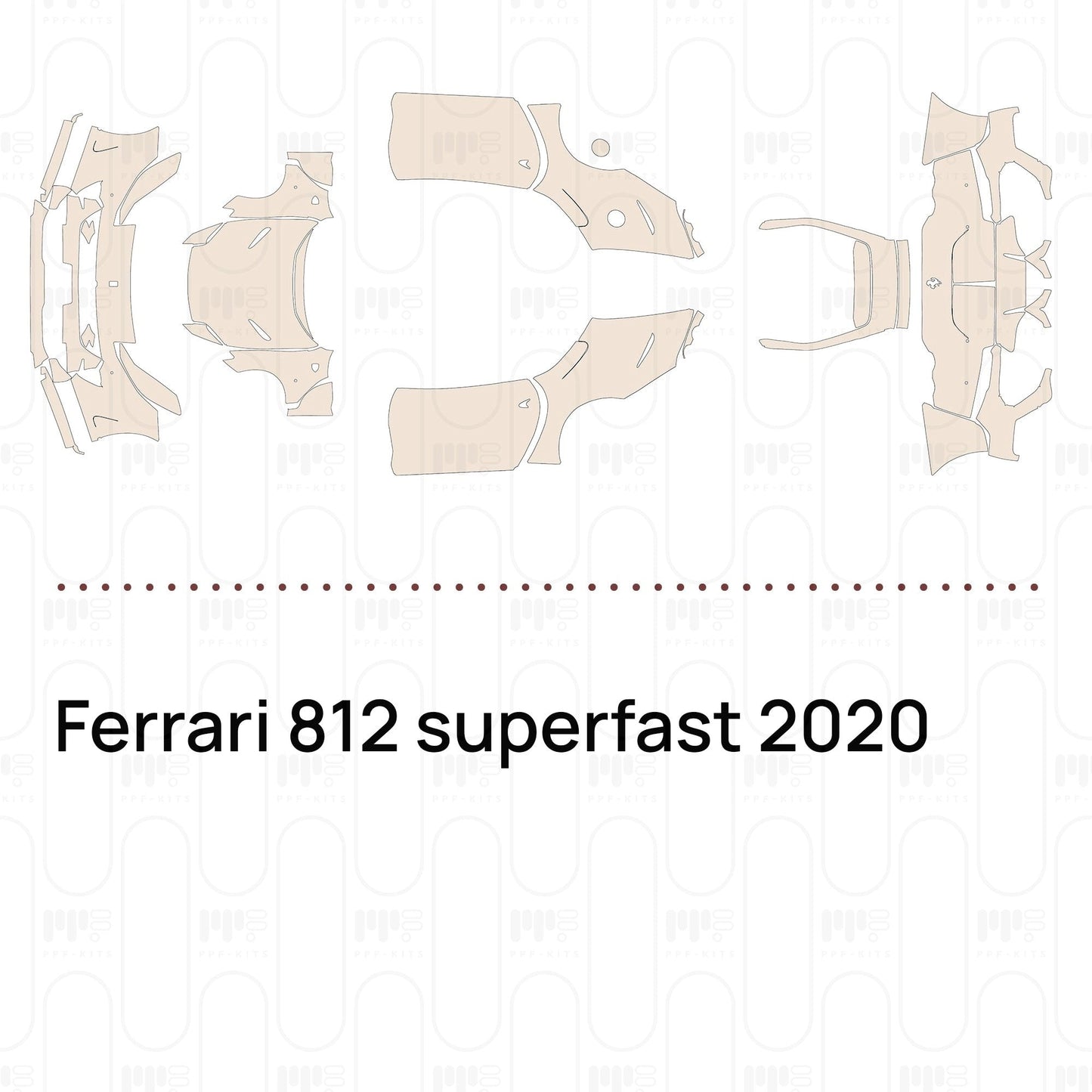 Pre-CutPPFFerrari812superfast2020