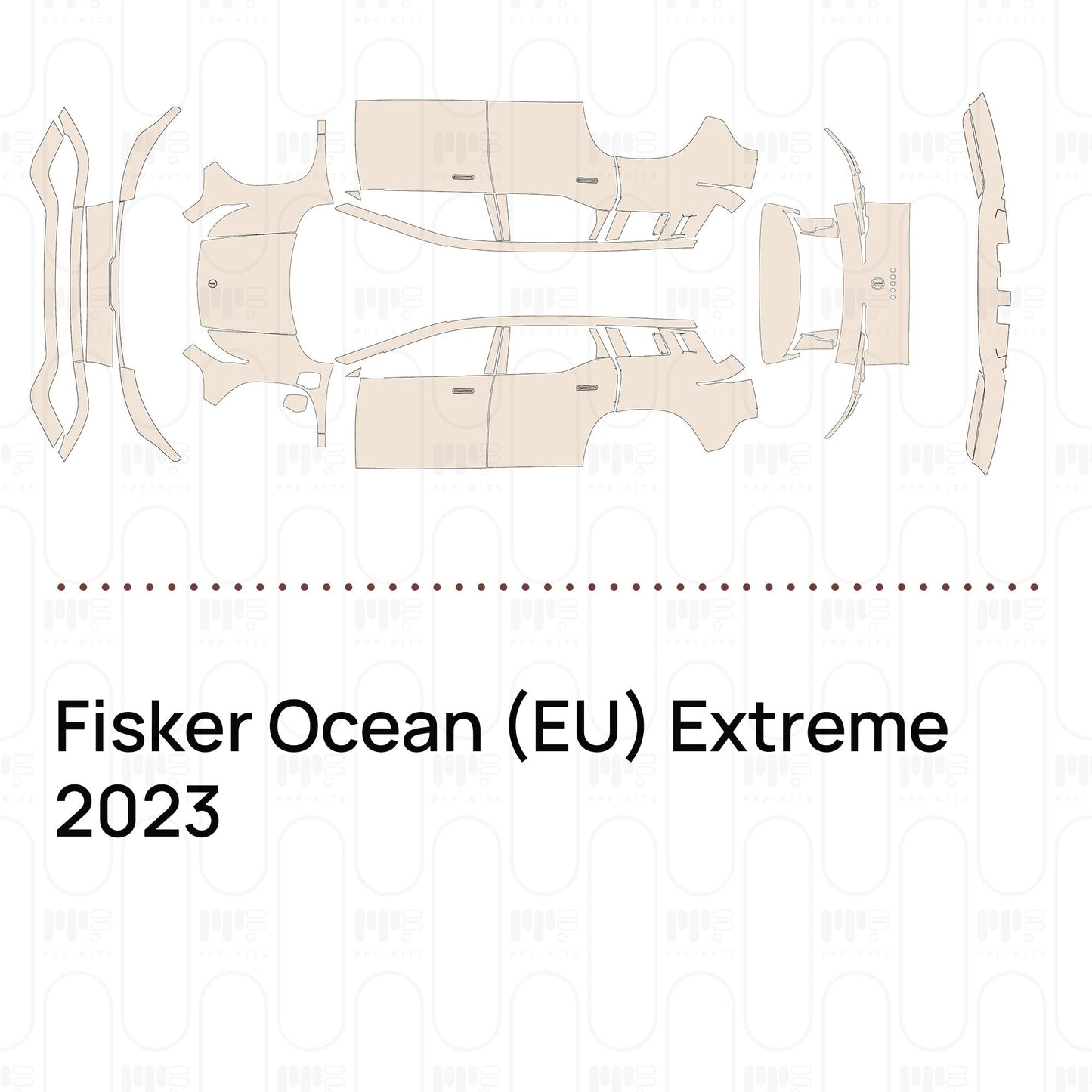Pre-CutPPFFiskerOcean(EU)Extreme2023