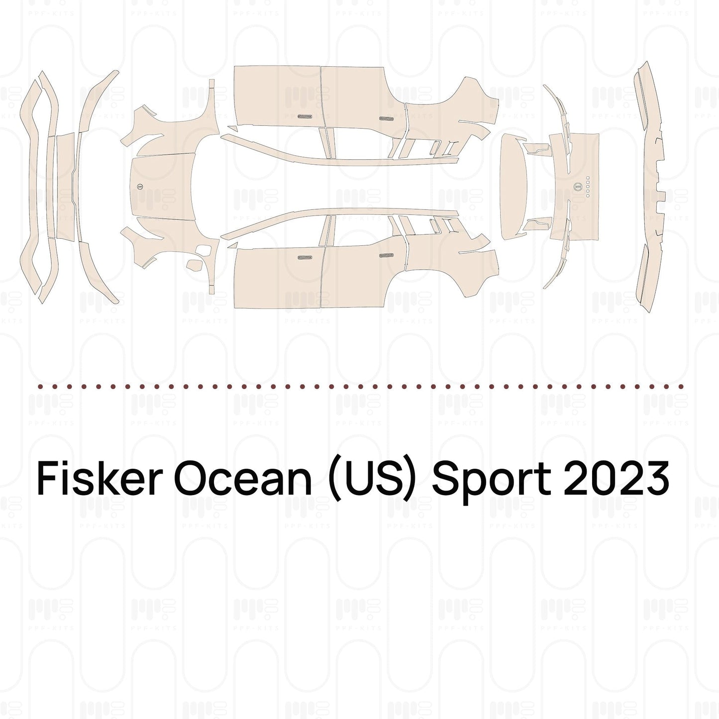 Pre-CutPPFFiskerOcean(US)Sport2023