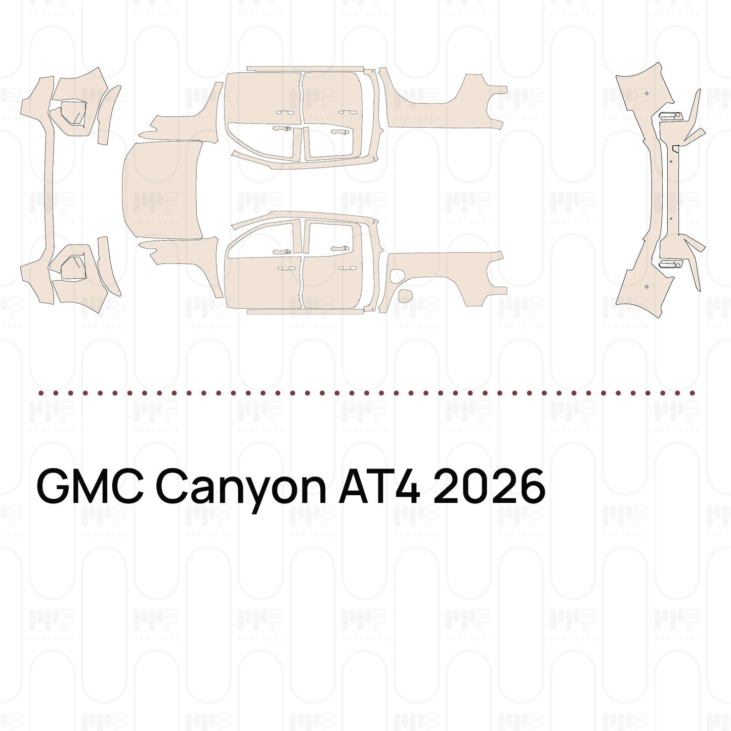 Pre-CutPPFGMCCanyonAT42026