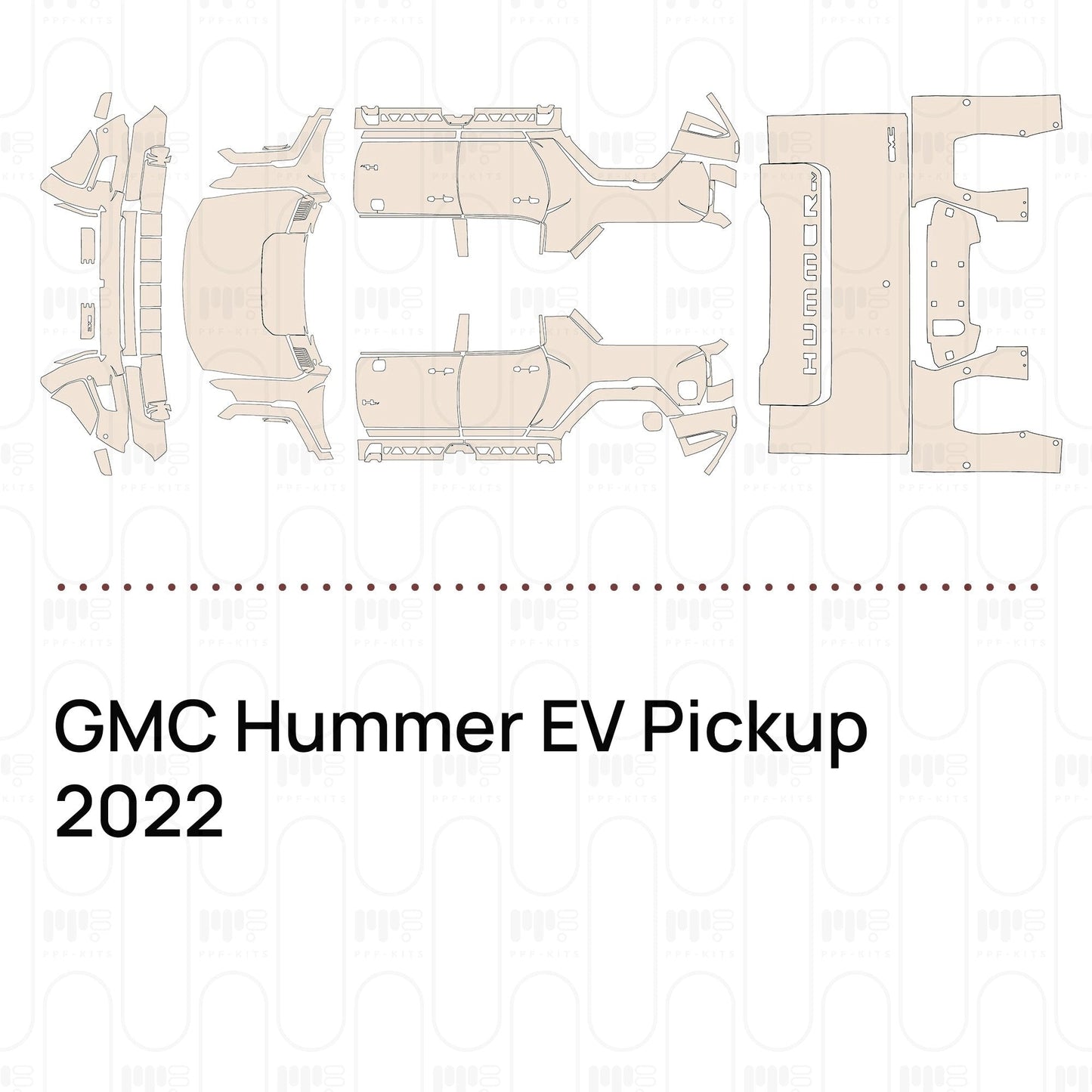 Pre-CutPPFGMCHummerEVPickup2022