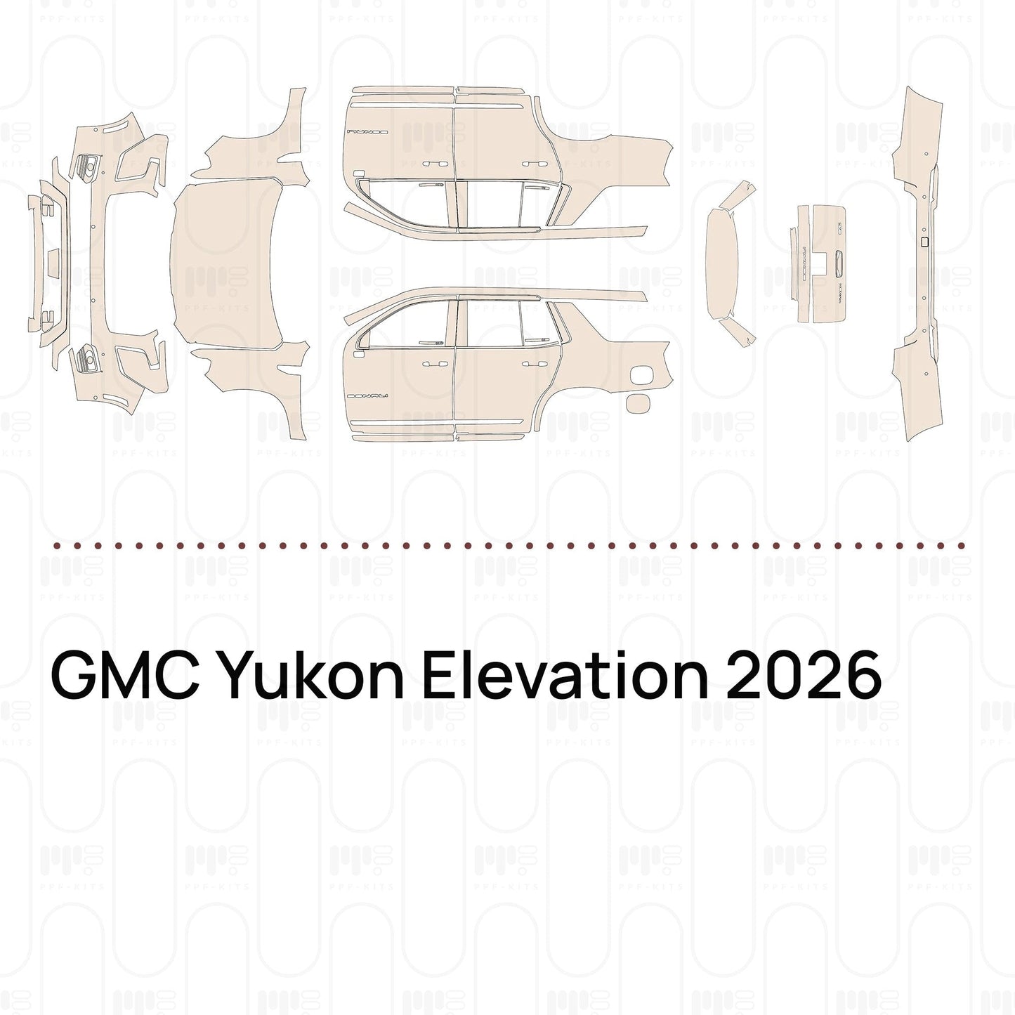 Pre-CutPPFGMCYukonElevation2026