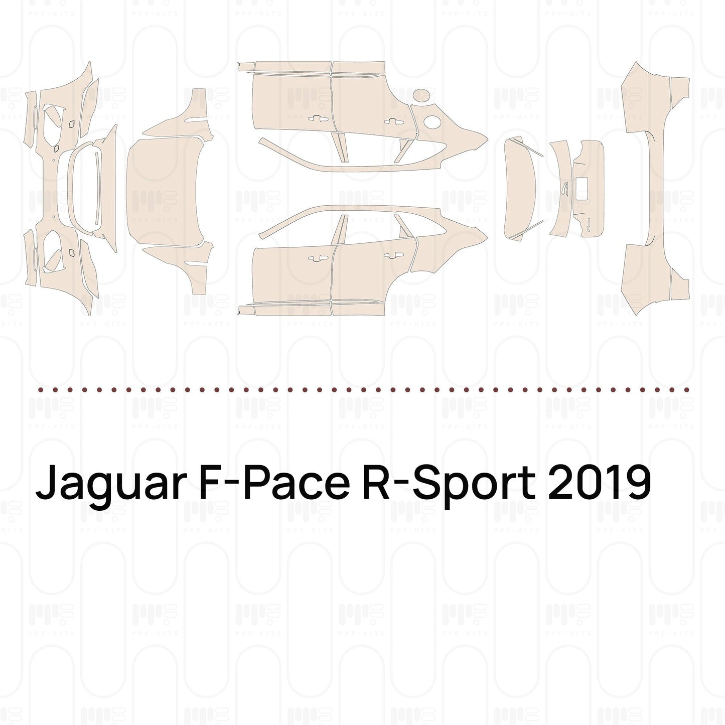 Pre-CutPPFJaguarF-PaceR-Sport2019