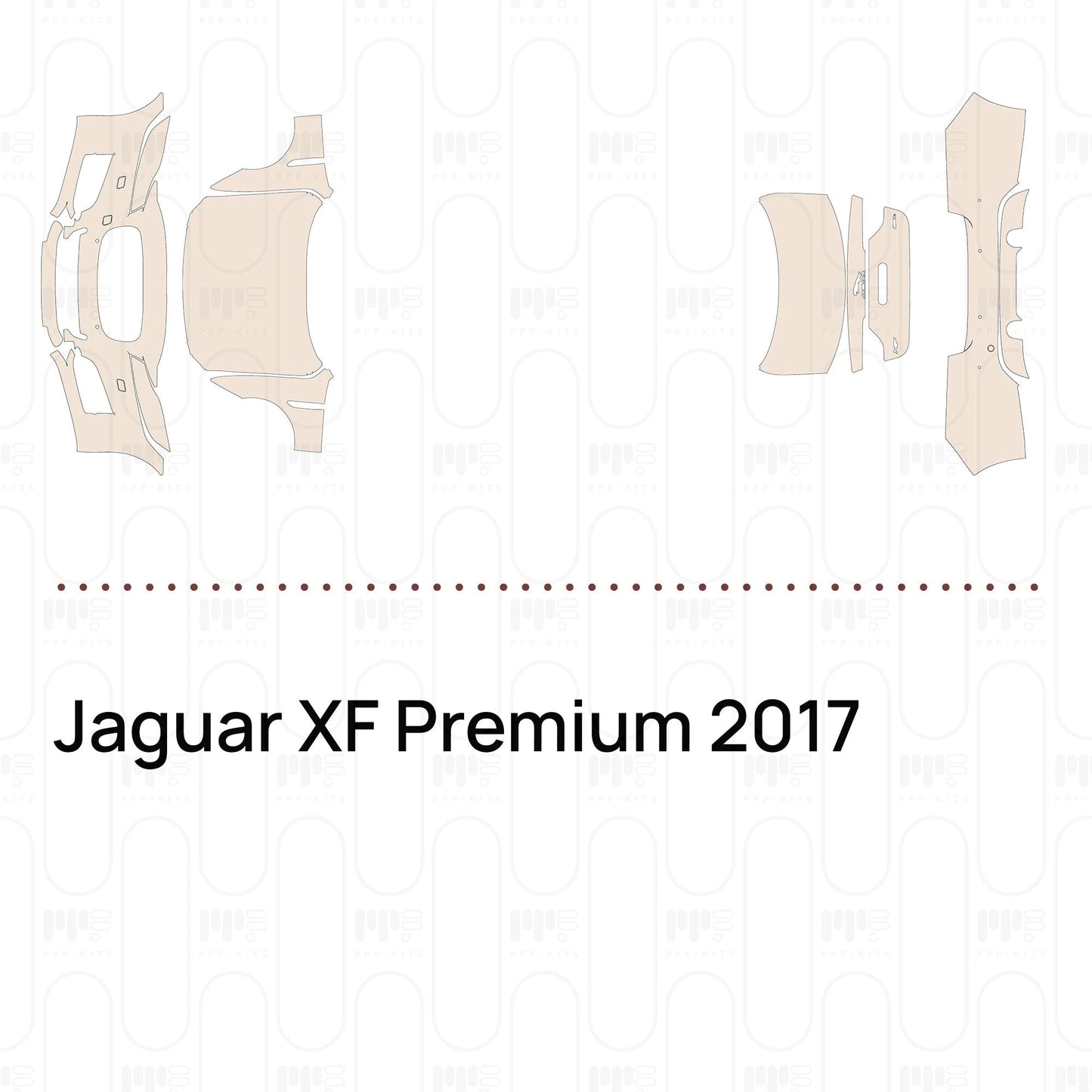 Pre-CutPPFJaguarXFPremium2017