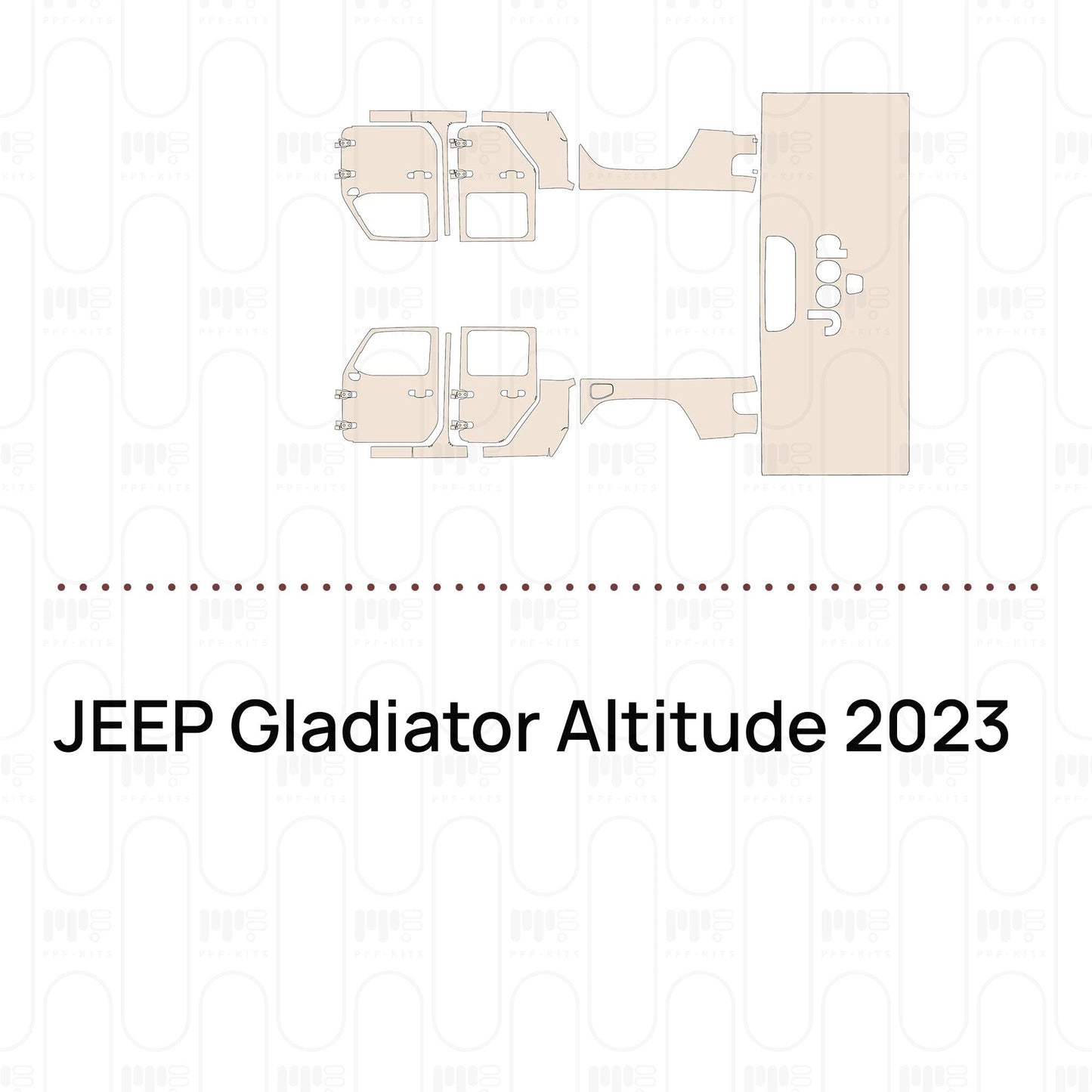 Pre-CutPPFJEEPGladiatorAltitude2023