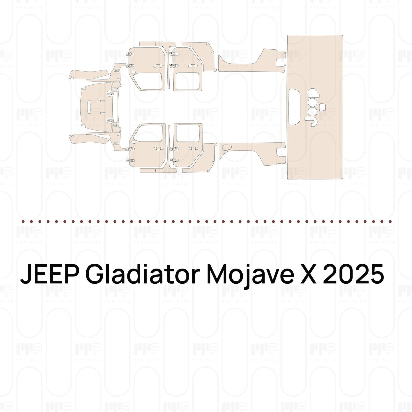 Pre-CutPPFJEEPGladiatorMojaveX2025