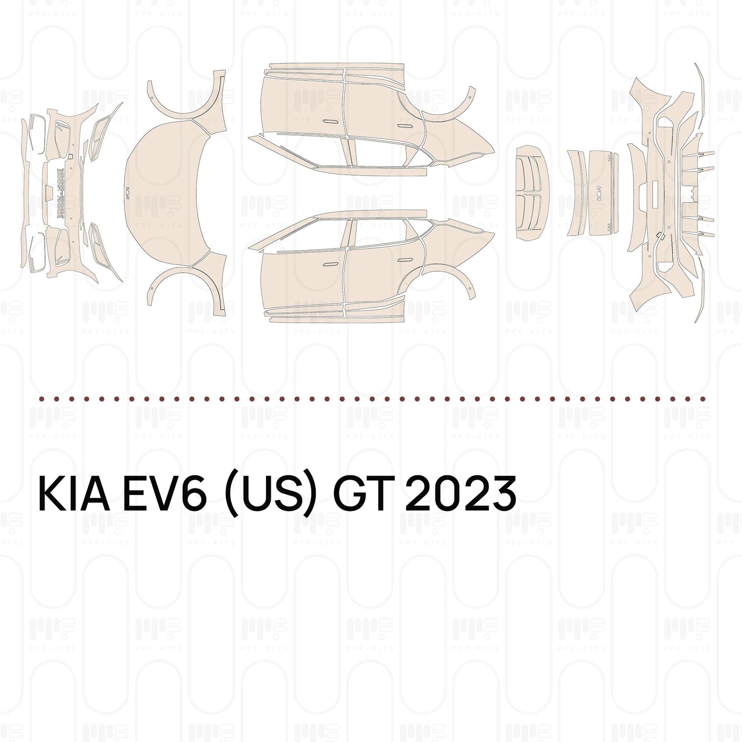 Pre-CutPPFKIAEV6(US)GT2023