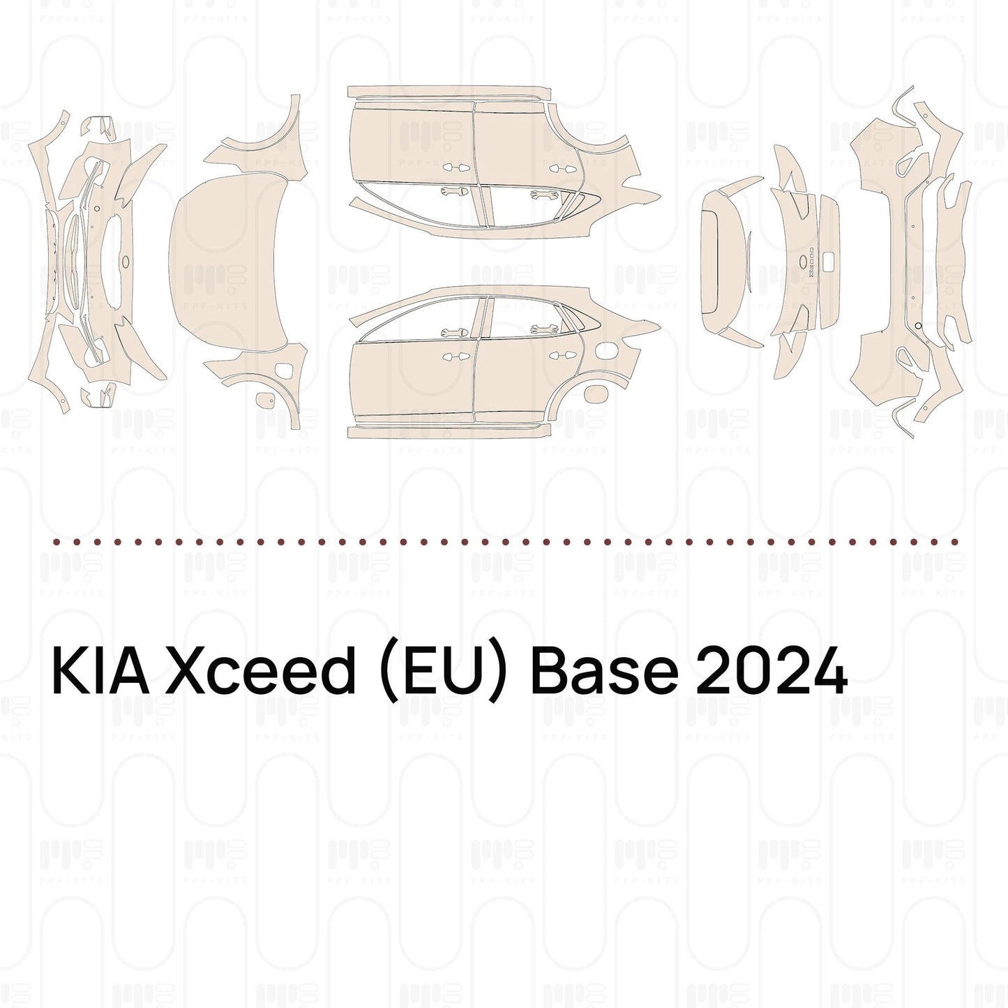 Pre-CutPPFKIAXceed(EU)Base2024