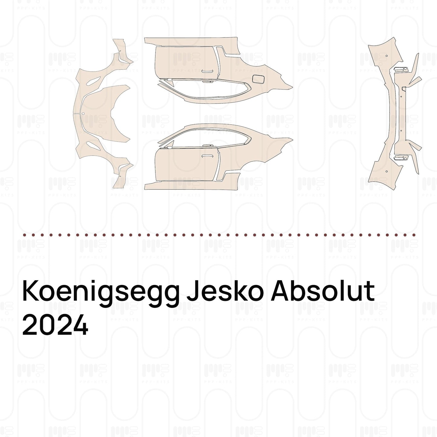 Pre-CutPPFKoenigseggJeskoAbsolut2024