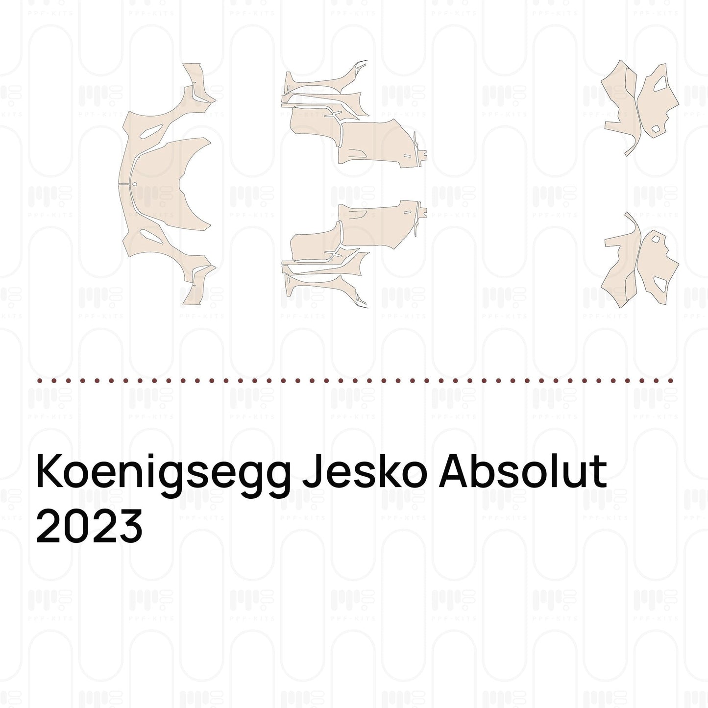 Pre-CutPPFKoenigseggJeskoAbsolut2023