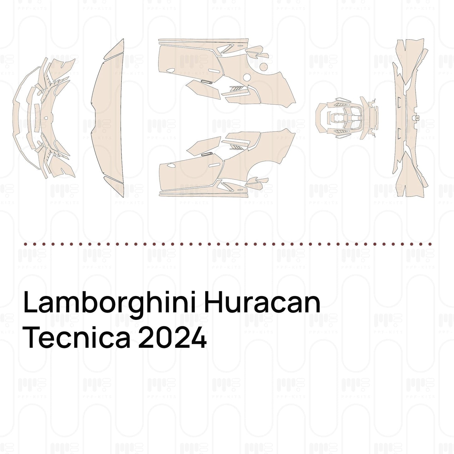 Pre-CutPPFLamborghiniHuracanTecnica2024