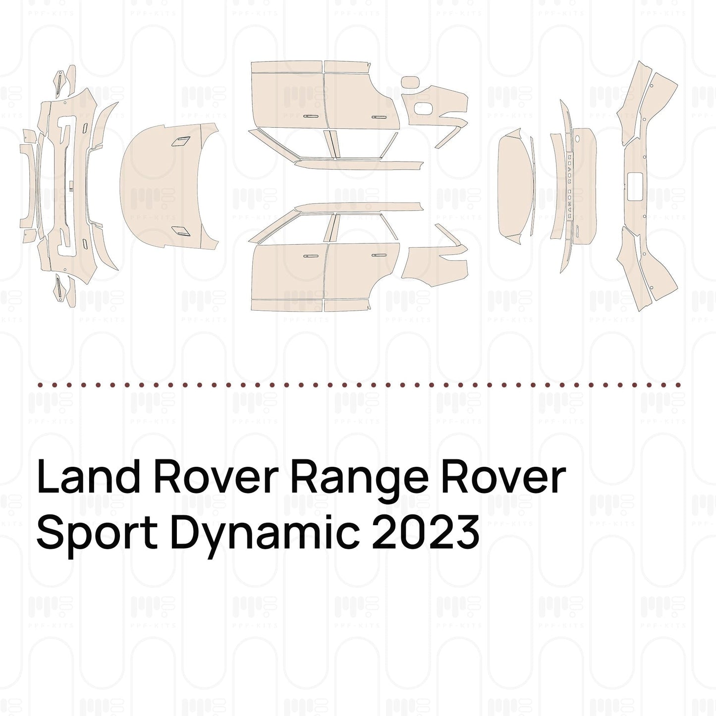 Pre-CutPPFLandRoverRangeRoverSportDynamic2023