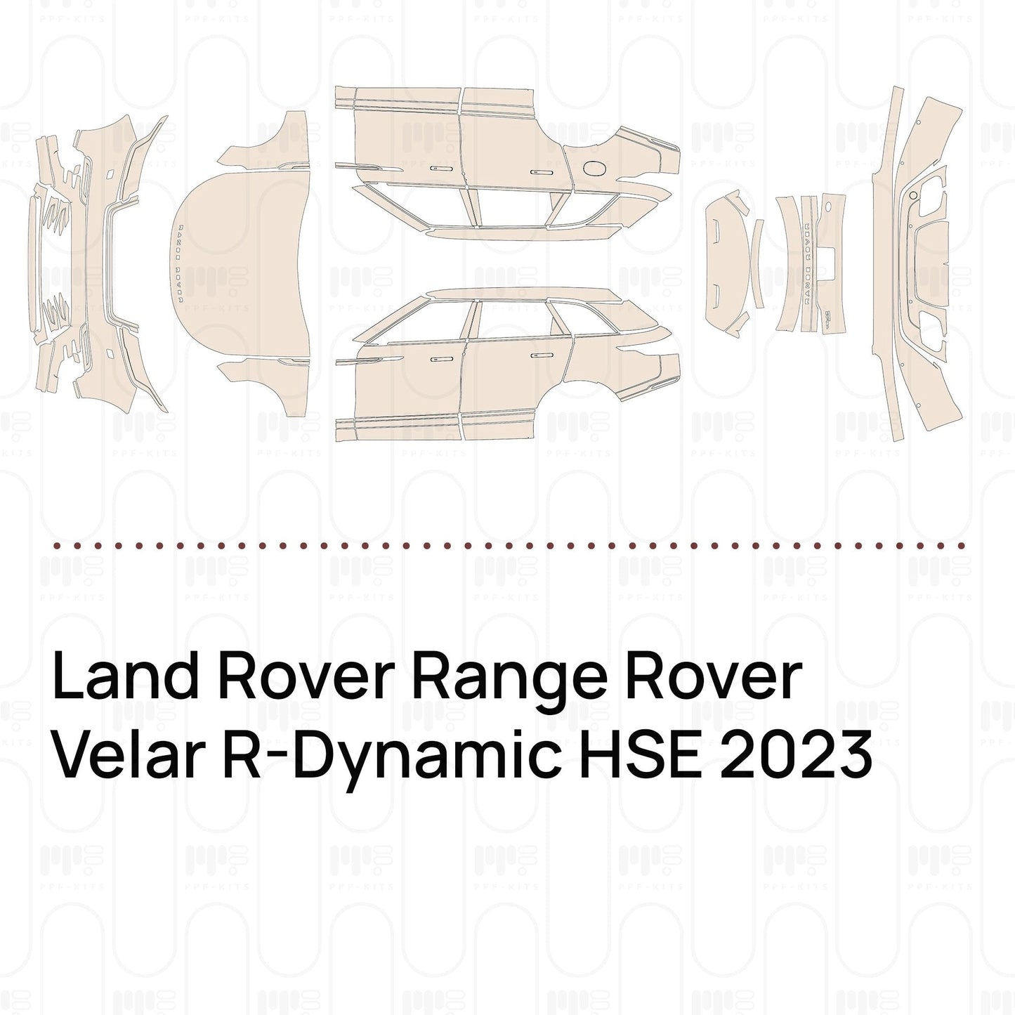 Pre-CutPPFLandRoverRangeRoverVelarR-DynamicHSE2023