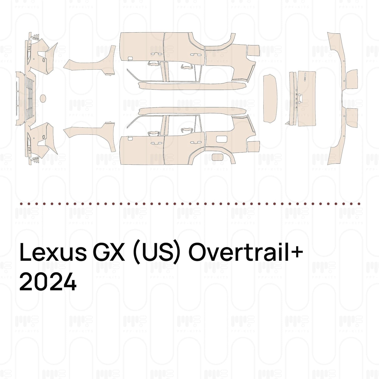 Pre-CutPPFLexusGX(US)Overtrail+2024
