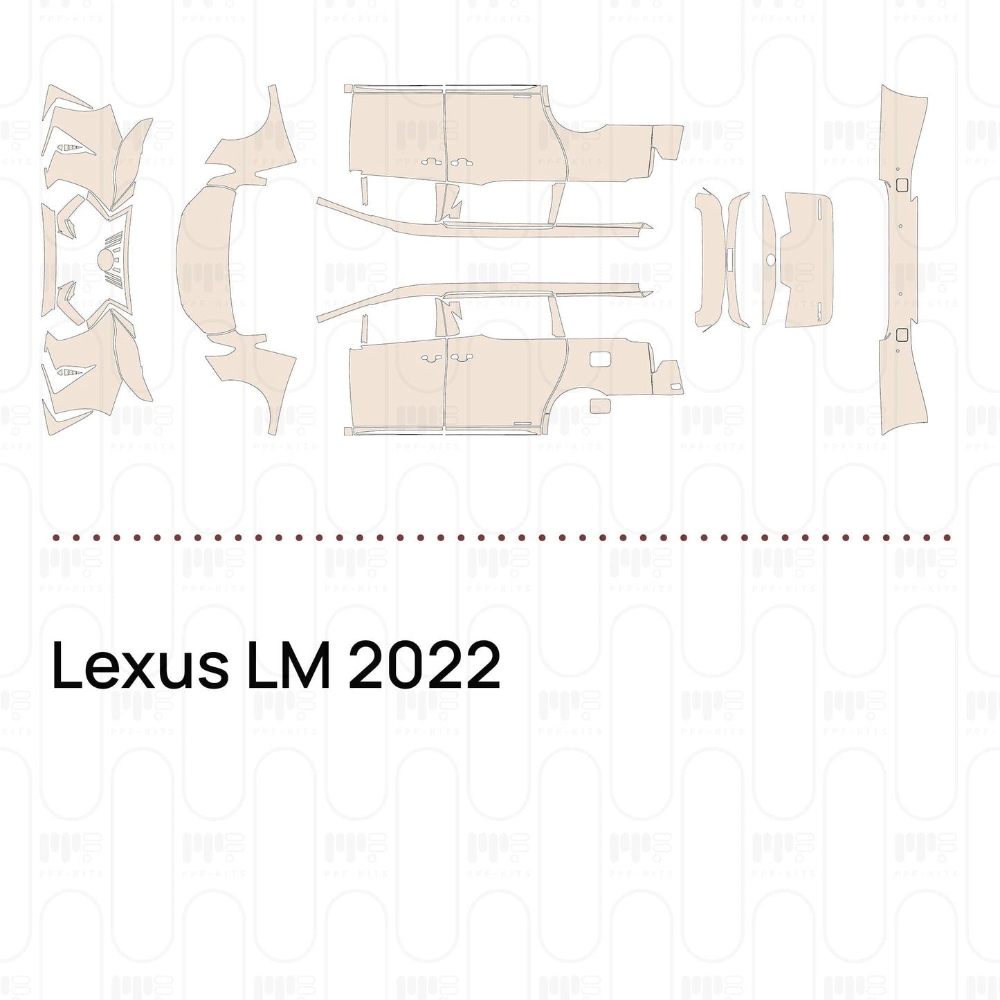 Pre-CutPPFLexusLM2022