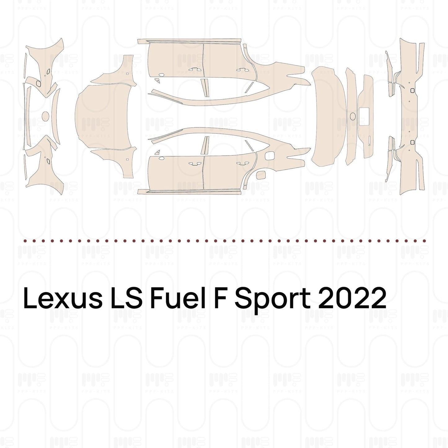 Pre-CutPPFLexusLSFuelFSport2022