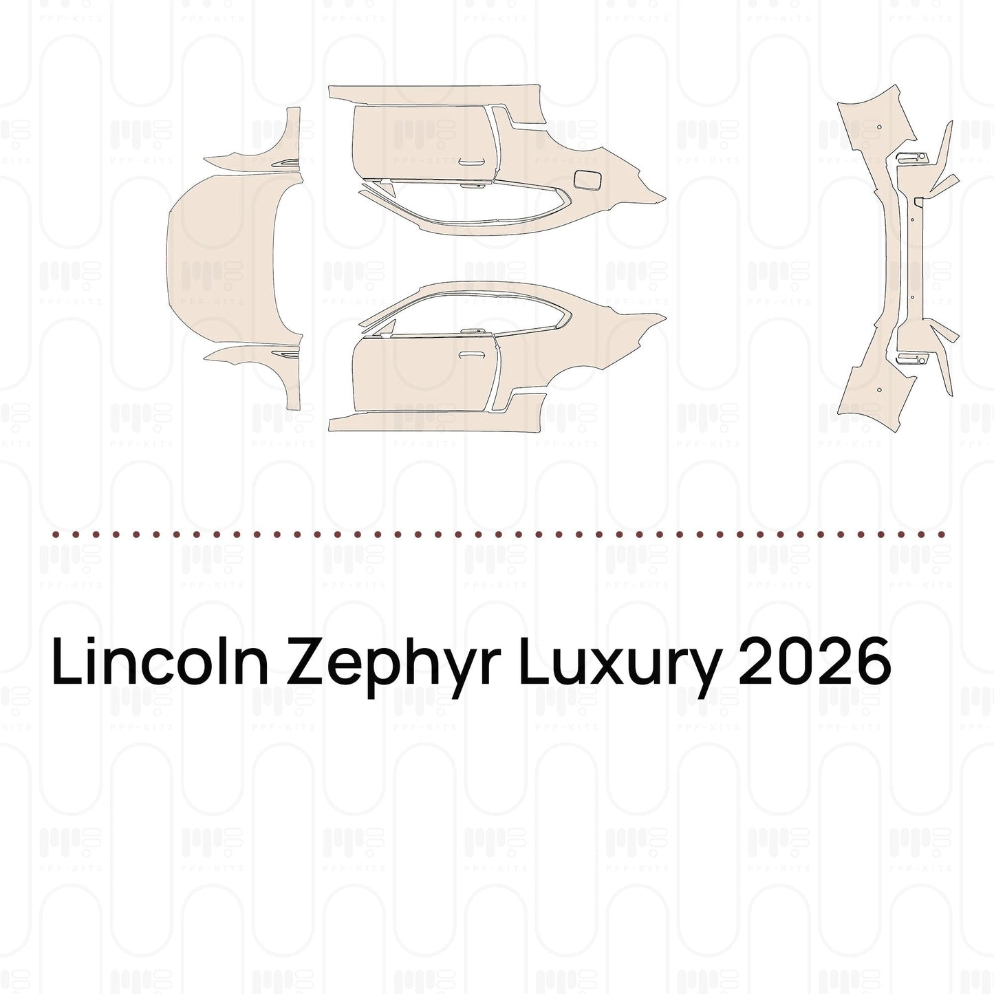 Pre-CutPPFLincolnZephyrLuxury2026
