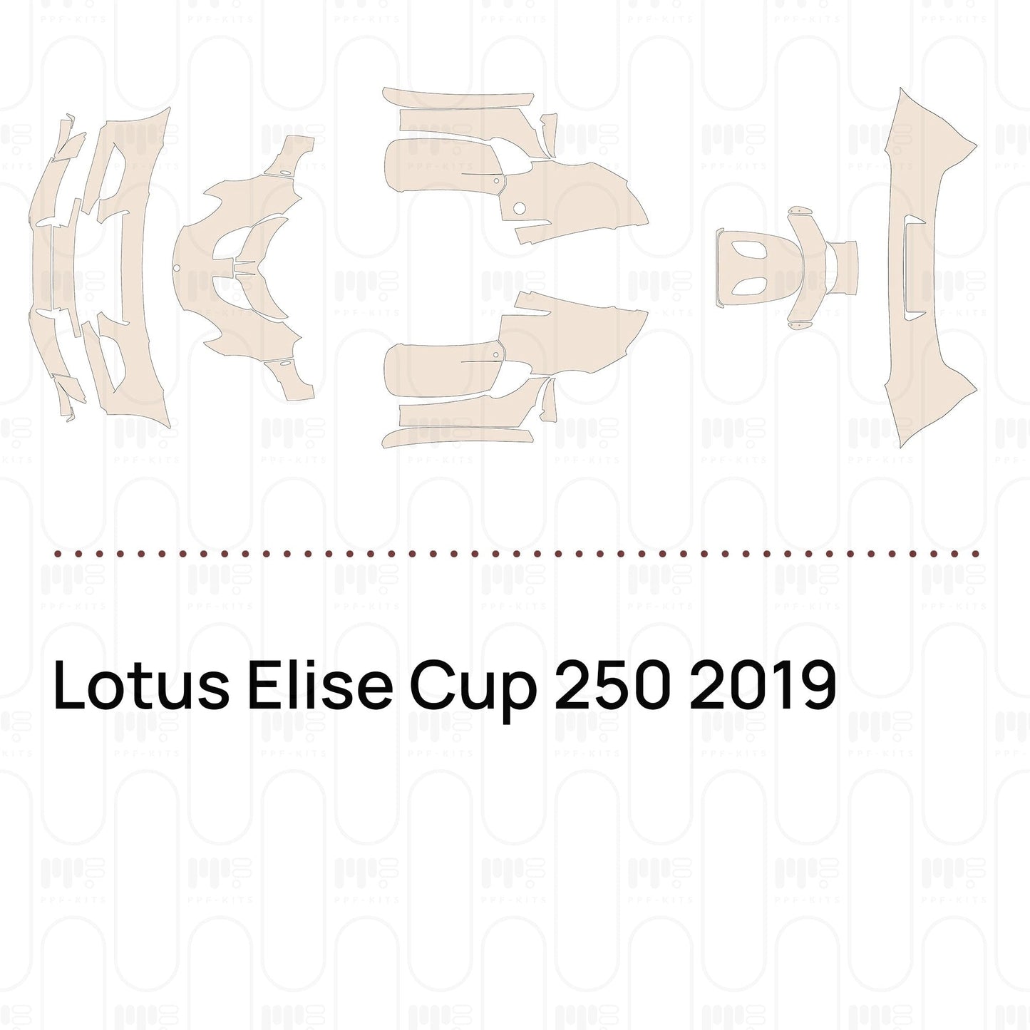 Pre-CutPPFLotusEliseCup2502019