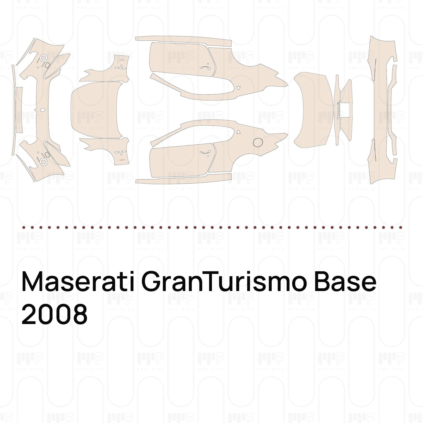Pre-CutPPFMaseratiGranTurismoBase2008
