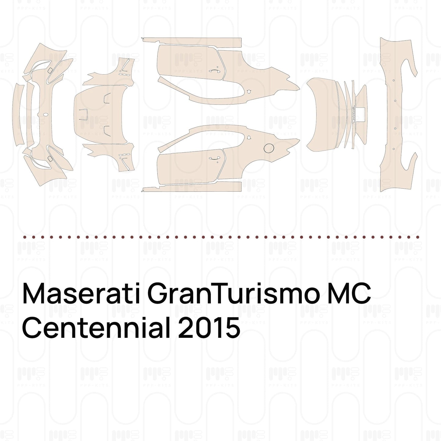 Pre-CutPPFMaseratiGranTurismoMCCentennial2015