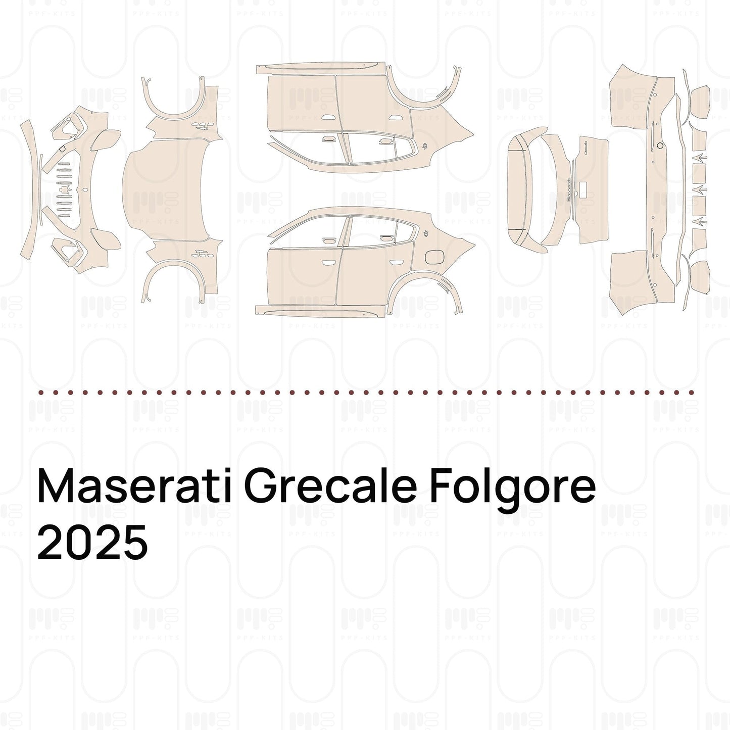 Pre-CutPPFMaseratiGrecaleFolgore2025