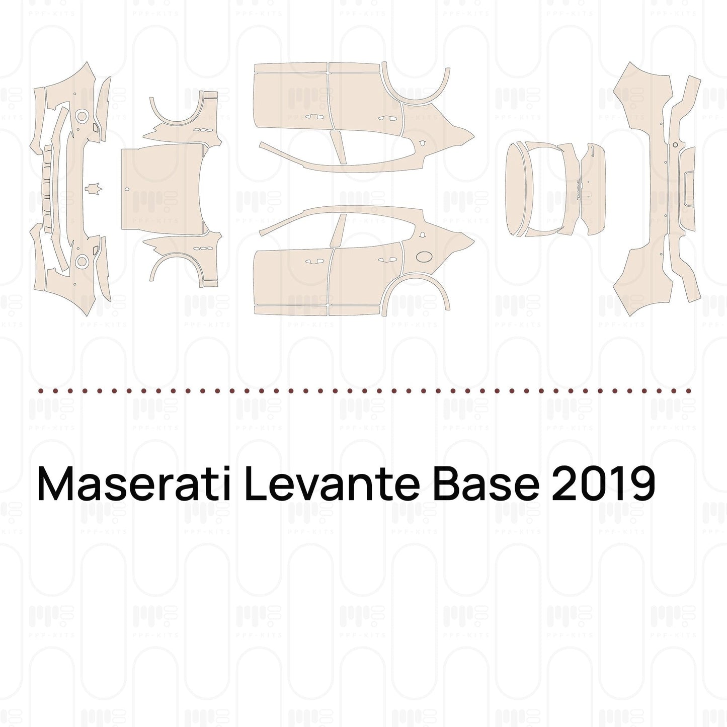 Pre-CutPPFMaseratiLevanteBase2019