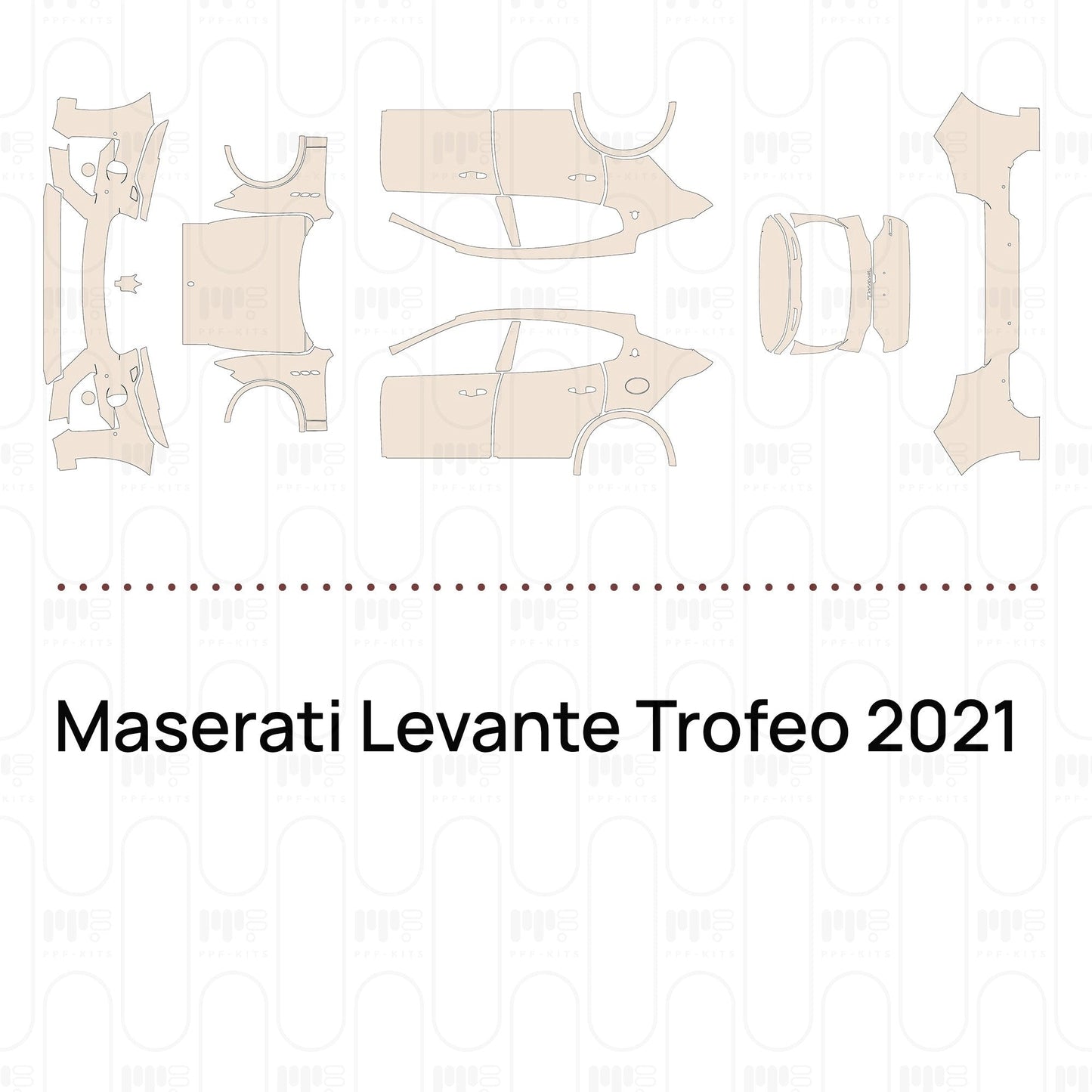 Pre-CutPPFMaseratiLevanteTrofeo2021