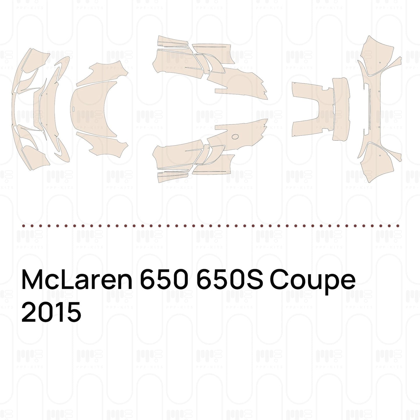 Pre-CutPPFMcLaren650650SCoupe2015