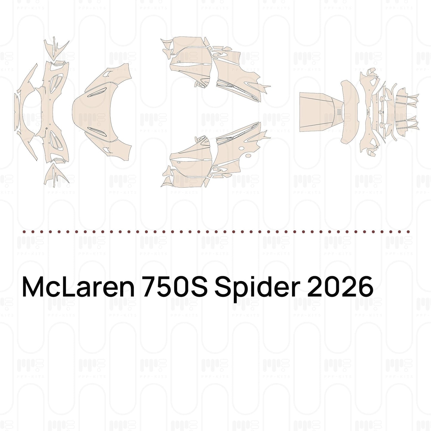 Pre-CutPPFMcLaren750SSpider2026