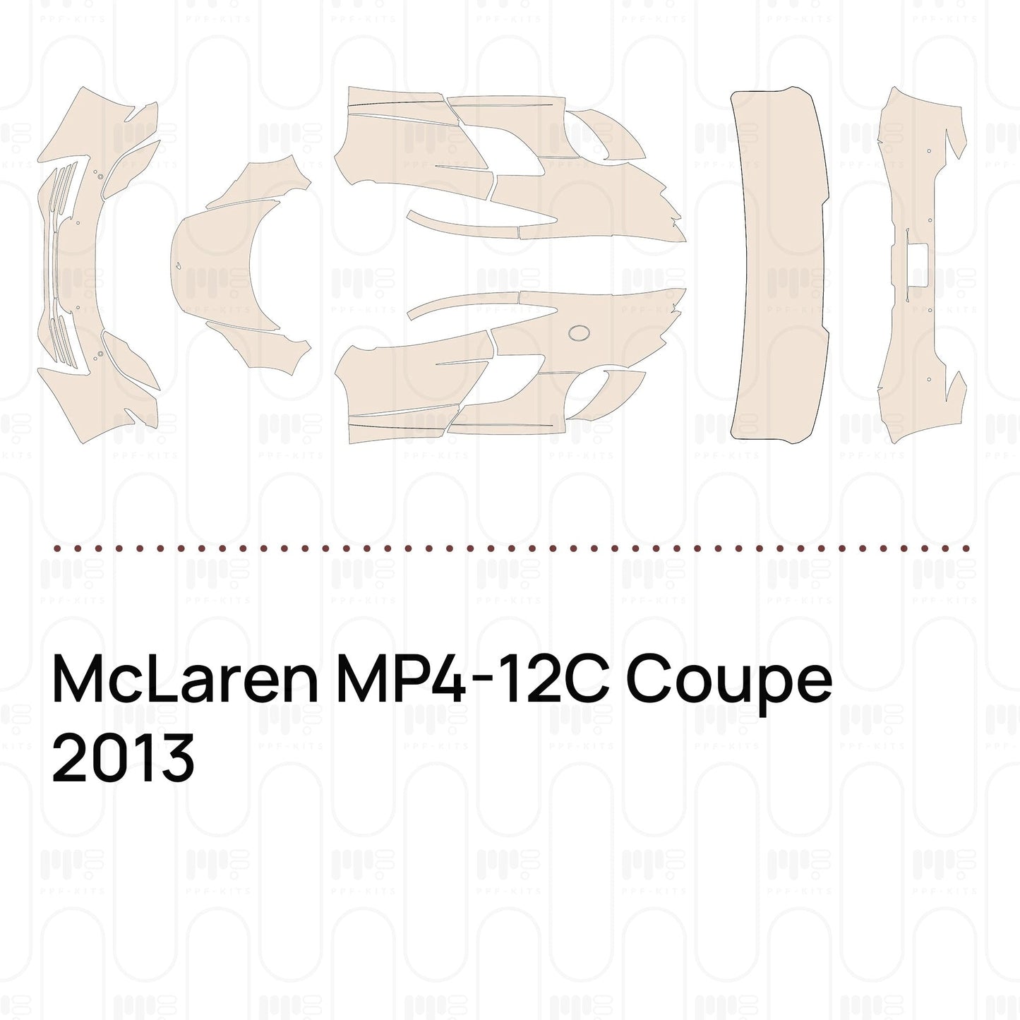 Pre-CutPPFMcLarenMP4-12CCoupe2013