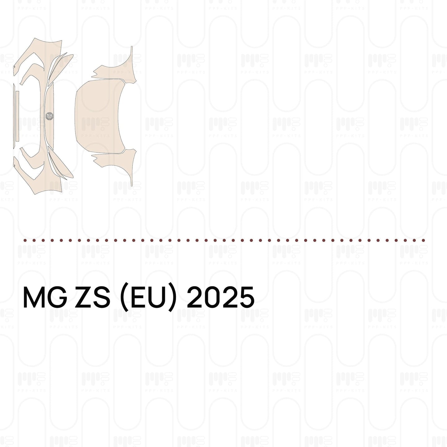 Pre-CutPPFMGZS(EU)2025