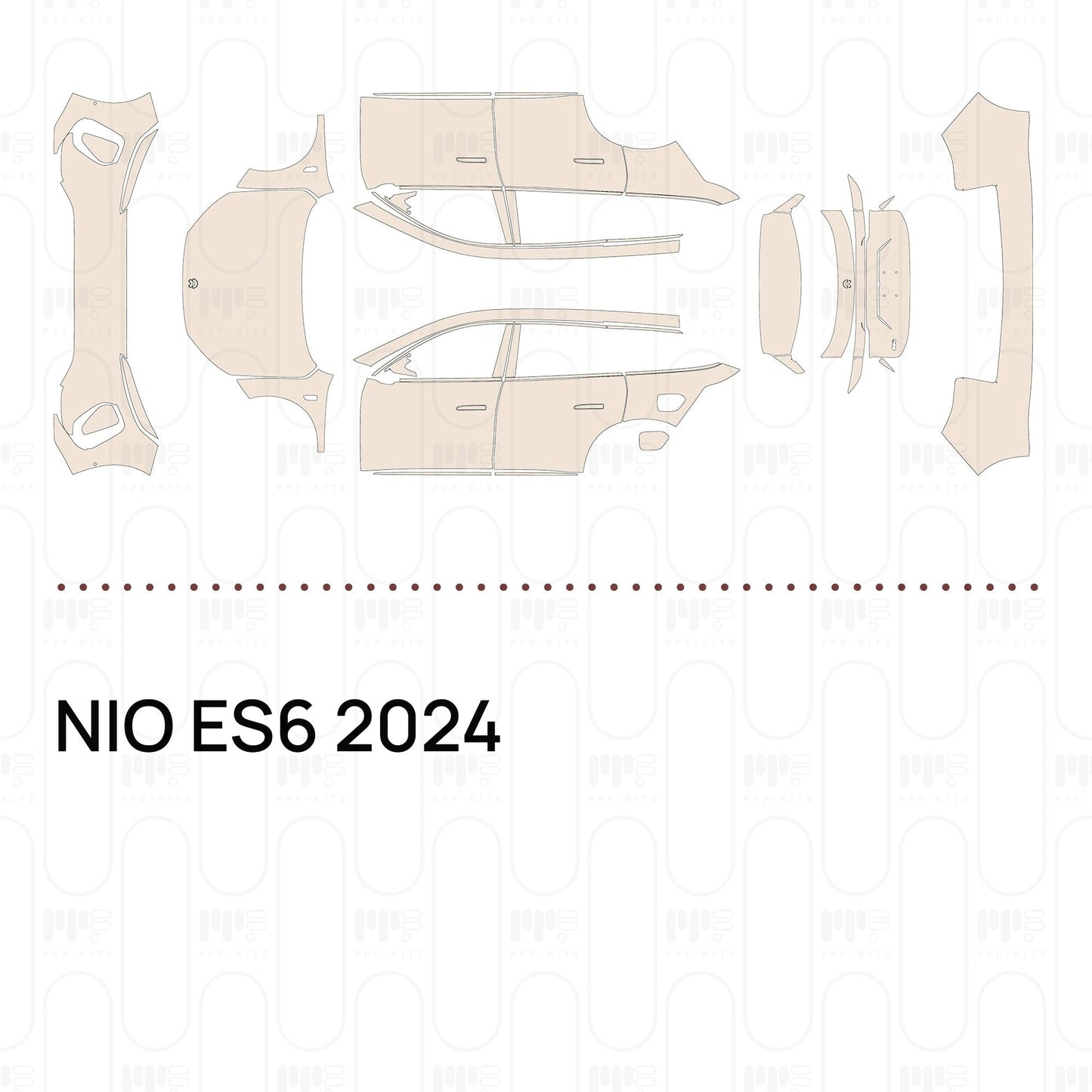 Pre-CutPPFNIOES62024