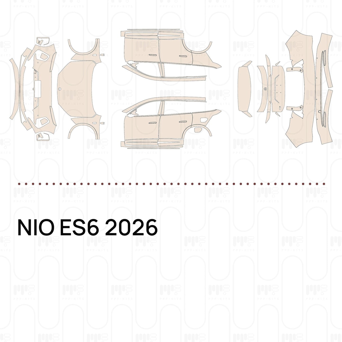 Pre-CutPPFNIOES62026