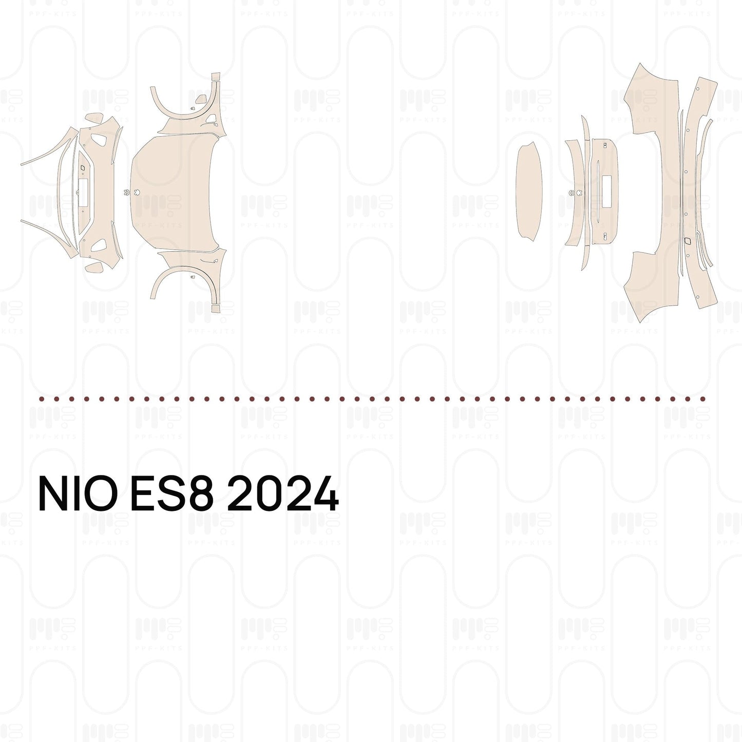 Pre-CutPPFNIOES82024