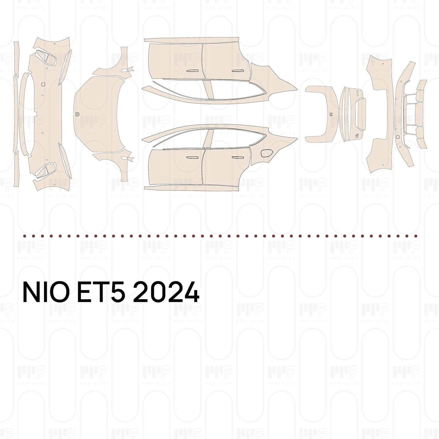 Pre-CutPPFNIOET52024