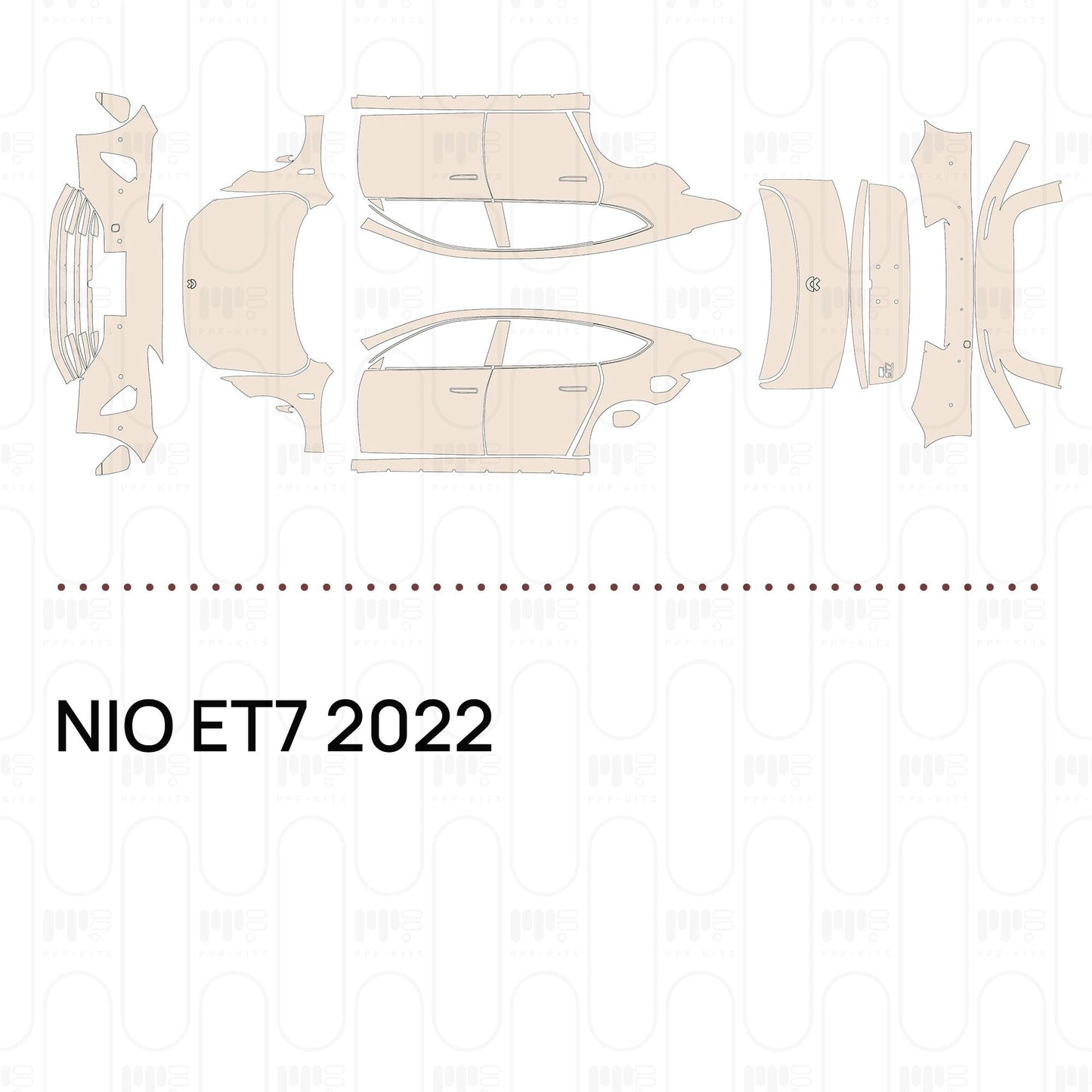 Pre-CutPPFNIOET72022